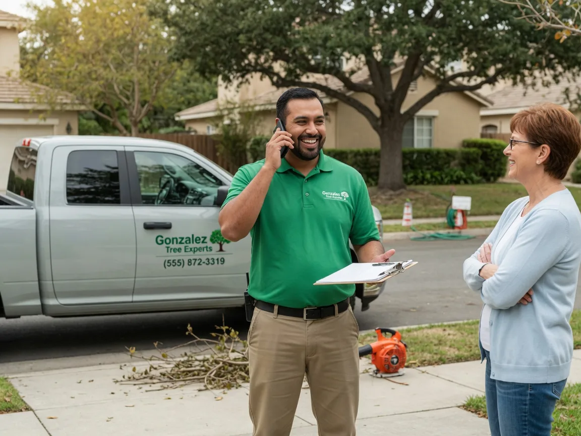 Tree Service Salem, AR FAQs